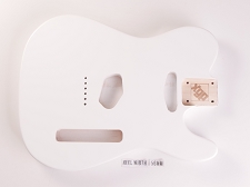 BLEM - XGP Premium TE Body Arctic White